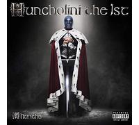 Huncholini The 1st [Import]