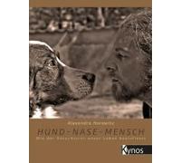 Hund - Nase - Mensch