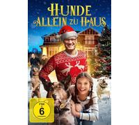 Hunde - Allein zu Haus (DVD) Dolph Lundgren Keith David Alex Merkin
