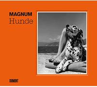 HUNDE: Fotografien aus dem Magnum-Archiv