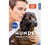 Hunde fühlen und anleiten: Die Magie der Berührung