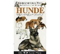 Hunde - Geheimnisvolle Welt [VHS]