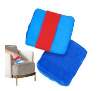 Hundehaarentferner - Dog Hair Remover - Carpet Cleaner | 2 Lint Brushes | Cleaning Tools | Pet Supplies for Bedding, Furniture, Sofa, Car Interior, Hair Remover Tool Cleaning Brush