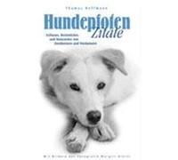 Hundepfoten Zitate Band 1 Hoffmann, Thomas (Auteur)