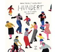 Hundert | Heike Faller Heike FallerHeike Faller (Auteur)