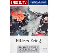 Hundert Jahre Deutschland - Teil 5 Hitlers Krieg