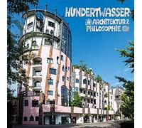 Hundertwasser Architektur & Philosophie - Die Grüne Zitadelle