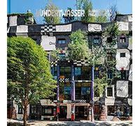 Hundertwasser Architektur & Philosophie - Kunsthauswien