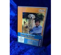Hundetraining mit Martin Rütter