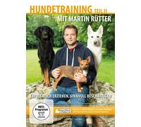 Hundetraining mit Martin Rütter Teil II – Martin Rütter – DVD neuf – Sony Music