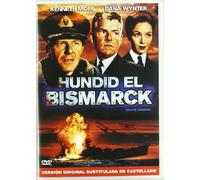Hundid El Bismark [Import]