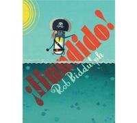 Hundido! - [Livre en VO] Biddulph, Rob (Auteur)