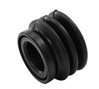 Hundnsney 1321128 98WT7288A2A pour Fiesta Focus C Max 5 Vitesses Ib5 SéLecteur de BoîTe de Vitesses Joint D' Accessoires de Voiture