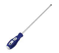 Hundnsney 30,5 cm de long axe 6,5 mm embout magnétique tournevis plat instrument pratique