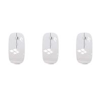 Hundnsney 3X Souris sans pour Air Souris Bluetooth pour Pro Air Ordinateur Portable Windows Souris Bluetooth pour
