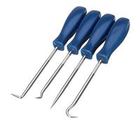 Hundnsney 4 Pcs Pick et Set O Ring Joint D' Joint Joint Extracteur Remover Artisanat Main Outil