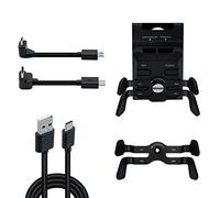 Hundnsney Adaptateur de Fixation de Bouton ArrièRe de ContrôLeur Pagaies Touches DéClencheur pour/X/Series S/Series X Manette de Jeu