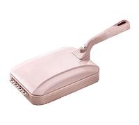 Hundnsney Brosse de nettoyage - Balayeuse - Balayeuse - Balayeuse - Pour le sommeil à la main - Canapé - Pour animaux de compagnie - Débris - Brosse à poils - Brosse de nettoyage à la maison