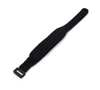 Hundnsney Cordes de Frette Guitare Guitare Bruit Muet Amortisseur de Bande de Faisceau Enveloppements Muter Guitare Guitare Bande de Faisceau Instruments de Corde Ukulélé Basse S