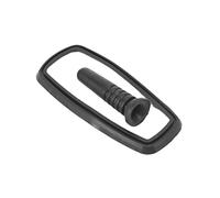 Hundnsney Kit de réparation en caoutchouc pour antenne de toit W202 W208 W210 W168 2108270031