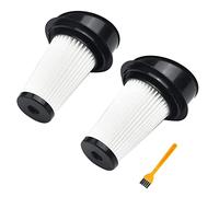 Hundnsney Lot de 2 filtres HEPA pour aspirateur VCH9932, numéro de pièce 9178013673, filtre de rechange