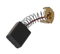 Hundnsney Lot de 20 balais de charbon pour CB-153 CB153 6,3 x 13,3 x 17 mm