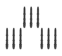 Hundnsney Pack de 9 pour Pointe de Stylet Surface Pro 3 Recharge de 9 Embouts de Remplacement pour Stylet de Contact Surface Pro 3