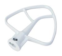 Hundnsney pour tête de mixage KA K45B Batteur Plat pour mixeur 4,5-5 Quart avec Inclinaison