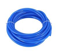 Hundnsney Tuyau à air en polyuréthane 8 mm (OD) x 5 mm (ID) 10 m Bleu 10 m
