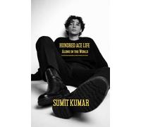 HUNDRED ACE LOVE: ALONE IN THE WORLD