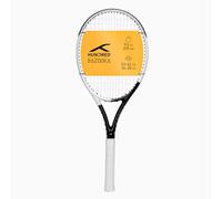 HUNDRED Bazooka Strung Tennis Racket with Full Cover | 1 Point Head Heavy