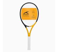 HUNDRED Bazooka Strung Tennis Racket with Full Cover | 1 Point Head Heavy