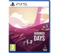 Hundred Days Wine Making Simulator PlayStation 5