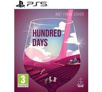 Hundred Days Winemaking Simulator