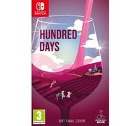 Hundred Days Winemaking Simulator