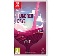 Hundred Days : Winemaking Simulator Switch