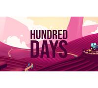 Hundred Days Winemaking Simulator (PC)