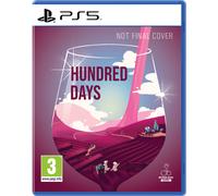 Hundred Days WineMaking Simulator PS5
