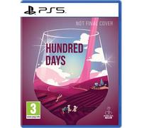 Hundred Days : Winemaking Simulator PS5