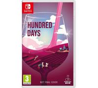Hundred Days : Winemaking Simulator Switch