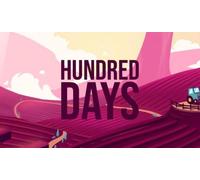 Hundred Days Winemaking Simulator (Xbox X)