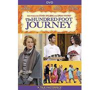 Hundred-Foot Journey