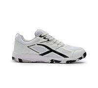 Hundred Homme HBFS-2M051-2-9 Chaussures de Sport, White/Black, 43 EU