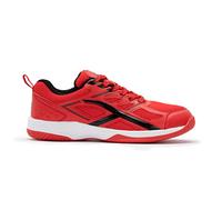 Hundred Homme HBFS-2M051-4-9 Chaussures de Sport, Red/Black, 43 EU