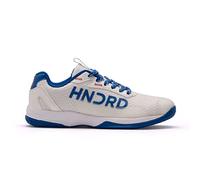 Hundred Homme HBFS-2M052-2-8 Chaussures de Sport, White/Black, 42 EU