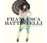 Hundred More Years by Francesca Battistelli (2011-03-01)