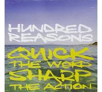 Hundred R. – Quick The Word, Sharp The Action