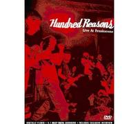 Hundred Reasons – Live at Freakscene – Import anglais – SPV Entertainment