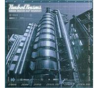 Hundred Reasons – Ideas Above Our Station
