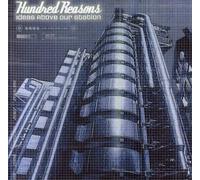 Hundred Reasons - Ideas Above Our Station [Import]